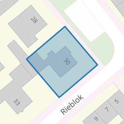 Perceel GNK01-K-2381