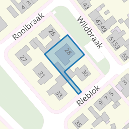 Perceel GNK01-K-2382