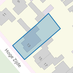 Perceel GNK01-K-2396