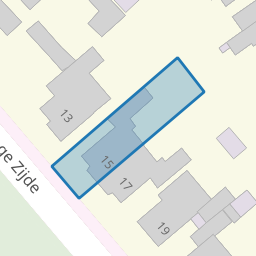 Perceel GNK01-K-2397