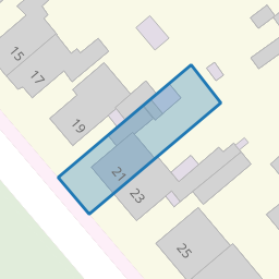 Perceel GNK01-K-2399