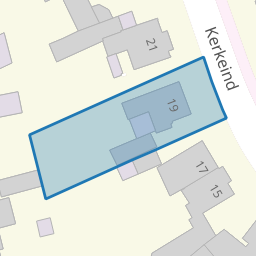 Perceel GNK01-K-2416