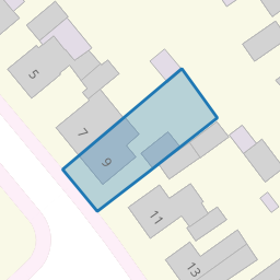 Perceel GNK01-K-2429