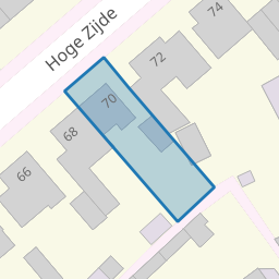 Perceel GNK01-K-2447