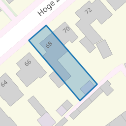 Perceel GNK01-K-2448