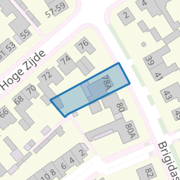 Perceel GNK01-K-2451