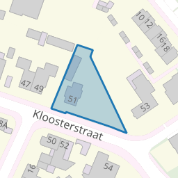 Perceel GNK01-K-2464