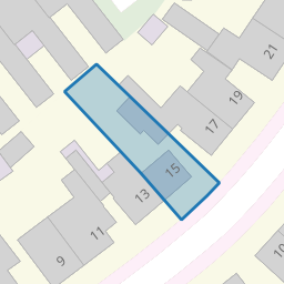 Perceel GNK01-K-2478