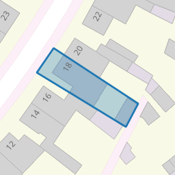 Perceel GNK01-K-2480