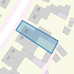 Perceel GNK01-K-2481