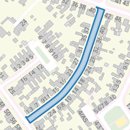 Perceel GNK01-K-2486