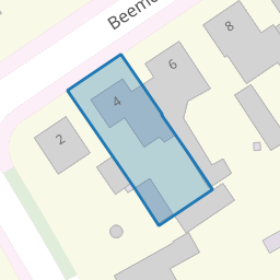 Perceel GNK01-K-2496