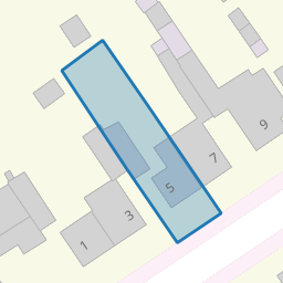 Perceel GNK01-K-2504