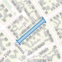 Perceel GNK01-K-2511