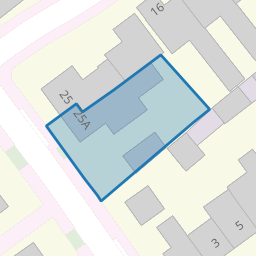 Perceel GNK01-K-2551