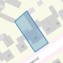 Perceel GNK01-K-2562