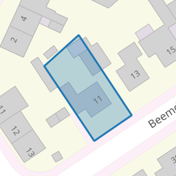 Perceel GNK01-K-2564