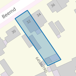 Perceel GNK01-K-2575