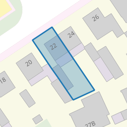 Perceel GNK01-K-2580