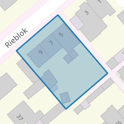 Perceel GNK01-K-2588