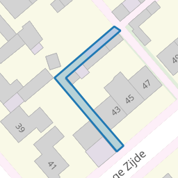 Perceel GNK01-K-2589