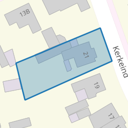 Perceel GNK01-K-2597