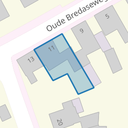 Perceel GNK01-K-2603