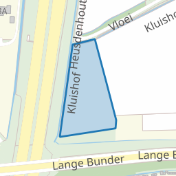 Perceel GNK01-K-2658