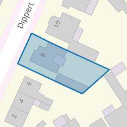 Perceel GNK01-K-2698