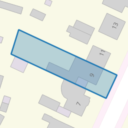 Perceel GNK01-K-2705