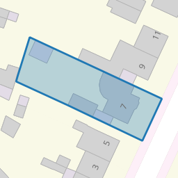 Perceel GNK01-K-2706