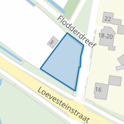 Perceel GNK01-K-2709