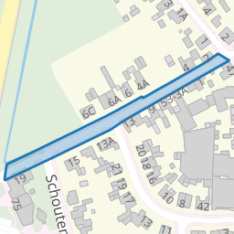 Perceel GNK01-K-2719