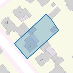 Perceel GNK01-K-2724