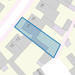 Perceel GNK01-K-2772