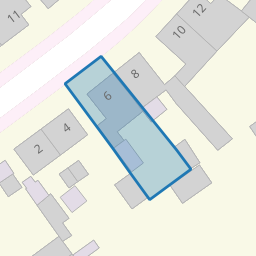 Perceel GNK01-K-2773