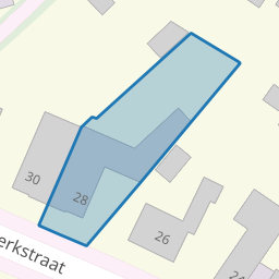 Perceel GNK01-K-2777