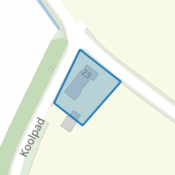 Perceel GNK01-K-2789