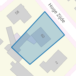 Perceel GNK01-K-2793