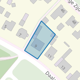 Perceel GNK01-K-2796