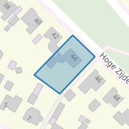 Perceel GNK01-K-2799