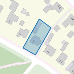 Perceel GNK01-K-2801