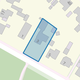 Perceel GNK01-K-2803