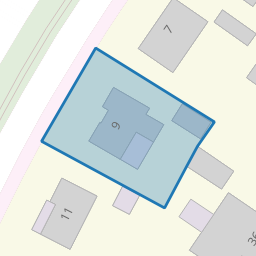 Perceel GNK01-K-2809