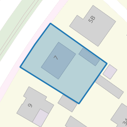 Perceel GNK01-K-2810