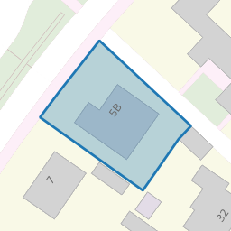 Perceel GNK01-K-2811