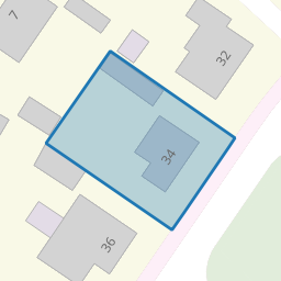 Perceel GNK01-K-2813