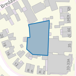 Perceel GNK01-K-2818