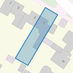 Perceel GNK01-K-2873