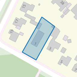 Perceel GNK01-K-2889